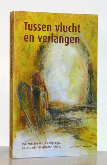 Dr. John Townsend - Tussen vlucht en verlangen beschikbaar voor biedingen