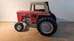 ERTL Massey Ferguson 590 1:16., Ophalen of Verzenden, Gebruikt, Tractor of Landbouw