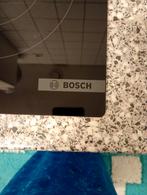 2 weken oud kookplaat hij doet heel goed, Ophalen of Verzenden, Zo goed als nieuw