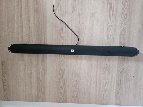 JBL Cinema SB350 soundbar, Audio, Tv en Foto, Soundbars, Gebruikt, Bluetooth, Ophalen