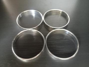 Aluminium Centreer Ringen 65.1 > 63.4 beschikbaar voor biedingen