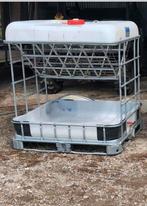 Ibc hooiruif, ideaal voor in de wei, Ophalen, Vee