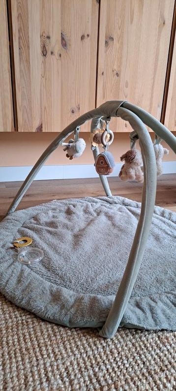 Speelkleed little dutch - farmer beschikbaar voor biedingen