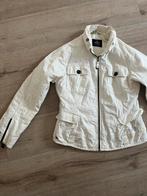 Gaastra Dames Jas Maat L - Mooi Getailleerd, Ophalen of Verzenden, Zo goed als nieuw, Maat 42/44 (L), Wit
