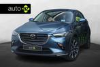 Mazda CX-3 2.0 SkyActiv-G 120 SkyLease GT, Auto's, Mazda, 1998 cc, Gebruikt, Euro 6, 4 cilinders
