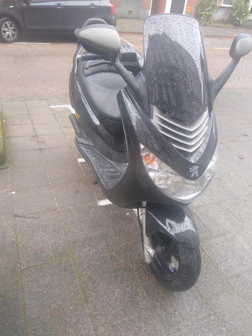Peugeot elystar / elyseo onderdelen, Fietsen en Brommers, Scooters | Peugeot, Zo goed als nieuw, Overige modellen, Maximaal 45 km/u