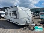 Fendt Opal 515 SG, Caravans en Kamperen, Hordeur, Bedrijf, 7 tot 8 meter, 1250 - 1500 kg