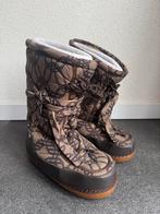 Vintage Protest bruine winter moon boots, Bruin, Protest, Protest, Snowboots
