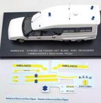 Citroen XM Tissier & decals Ambulance schaal 1/43 Perfex 918, Verzenden, Nieuw, Auto, Overige merken