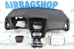Airbag set Dashboard start/stop Ford Focus Facelift 2014-..., Auto-onderdelen, Dashboard en Schakelaars