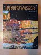 Hundertwasser - Harry Rand 1991, Ophalen of Verzenden, Gelezen
