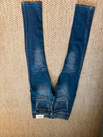 Raizzed Jeans Blauw Maat 176 (16) beschikbaar voor biedingen