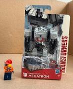 TRANSFORMERS Authentics MEGATRON, New Bravo 2017, Verzamelen, Transformers, Overige generaties, Ophalen of Verzenden, Nieuw