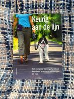 Keurig aan de lijn - Trainingshandboek voor honden, Ophalen of Verzenden, Gelezen