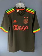 Ajax Bob Marley shirt officieel, Maat XS of kleiner, Ophalen of Verzenden, Zo goed als nieuw, Shirt
