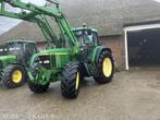 John deere 6910, Zakelijke goederen, Agrarisch | Tractoren