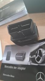Mercedes me adapter, Ophalen of Verzenden