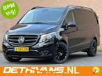 Mercedes-Benz Vito 114CDI 136PK Lang 9G-Tronic / Carplay / D, Automaat, 4 cilinders, Met garantie (alle), 2500 kg