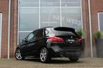 ️ BMW 2-serie Active Tourer 218i F45 Executive Edition, Auto's, BMW, Gebruikt, Leder en Stof, Zwart, Origineel Nederlands