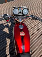 Zundapp gts50, Fietsen en Brommers, Ophalen of Verzenden, Zo goed als nieuw
