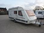 Beyerland Sprinter 440 DB + Luifel + Fietsendrager, Treinzit, Beyerland, Bedrijf, 4 tot 5 meter