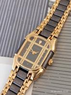 Oude mooie dames Cartier panthere horloge, Ophalen of Verzenden, Zo goed als nieuw, Staal, Overige merken