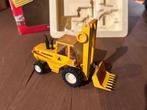 Britains heftruck, Hobby en Vrije tijd, Modelauto's | 1:32, Ophalen, Gebruikt, Tractor of Landbouw, Britains