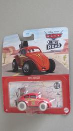 Cars On The Road Royce Revsley (nieuw), Kinderen en Baby's, Speelgoed | Speelgoedvoertuigen, Nieuw, Ophalen of Verzenden