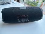 JBL Charge 5 - Bluetooth Speaker - Zo goed als nieuw!, Audio, Tv en Foto, Luidsprekers, JBL, Overige typen, Ophalen of Verzenden