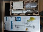 Philips Daily Collection ProMix staafmixer, Huis en Inrichting, Ophalen of Verzenden, Zo goed als nieuw