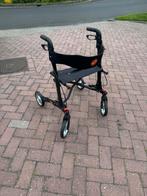 EXCEL triple motion rollator, Ophalen of Verzenden, Opvouwbaar, Zo goed als nieuw
