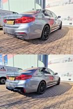 BMW 5 serie | G30 G31 | M5 Competition Diffuser M-TECH |, Ophalen of Verzenden
