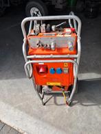 Hydrauliek  unit  Hydrauliek pomp. Husqvarna power pack, Doe-het-zelf en Verbouw, Ophalen, Zo goed als nieuw