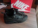 Nike air max 90 maat  46, Ophalen of Verzenden, Gedragen, Sportschoenen, Zwart