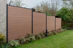 Set composiet schuttingplanken, Tuin en Terras, Schuttingen, Ophalen, Nieuw, Overige materialen, Minder dan 3 meter