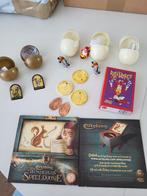 Efteling pakketje, Verzamelen, Efteling, Ophalen of Verzenden, Zo goed als nieuw