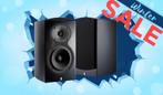 Revel M106 Demo Gloss Black, Audio, Tv en Foto, Nieuw, Overige merken, Front, Rear of Stereo speakers, Ophalen of Verzenden
