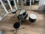 Drumstel BASIX voor kinderen gebruikt, Muziek en Instrumenten, Drumstellen en Slagwerk, Ophalen, Zo goed als nieuw, Overige merken