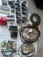 Onderdelen vespa ciao, Fietsen en Brommers, Ophalen, Gebruikt, Overige typen