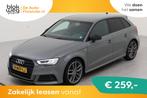 Audi A3 Sportback 35 TFSI 3xS-LINE VIRTUAL|CARP € 18.950,0, Auto's, Audi, Automaat, 1498 cc, 4 cilinders, Leder en Stof