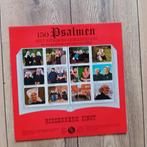 Ridderkerk zingt, 150 psalmen Lp, Ophalen of Verzenden, Gebruikt