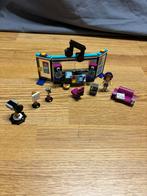 Lego Friends 41103 Pop ster opname studio, Ophalen of Verzenden, Zo goed als nieuw, Complete set, Lego