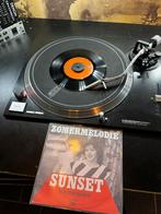 Zeer nette Reloop platenspelers, Ophalen of Verzenden, Zo goed als nieuw, Technics