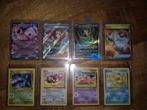 Verschillende pokemon kaartjes/hitjes, Hobby en Vrije tijd, Verzamelkaartspellen | Pokémon, Ophalen of Verzenden, Zo goed als nieuw
