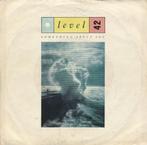 134 Level 42 - Something about you (1985), Gebruikt, 7 inch, Single, Ophalen of Verzenden