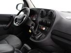 Mercedes-Benz Citan 109 CDI EXTRA LANG + TREKHAAK / CRUISE /, Auto's, Euro 5, Stof, Gebruikt, 4 cilinders