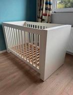 Ledikant / babybed / peuterbed Kidsmill Alaska / Somero, Ophalen of Verzenden, Gebruikt, Ledikant