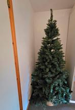 Kunstkerstboom, Ophalen