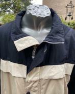 McGregor jas maat 52, Ophalen of Verzenden, Zo goed als nieuw, Maat 52/54 (L), Blauw