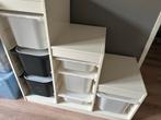 IKEA Trofast Trapkast met Bakken, Ophalen, Gebruikt, Kast, 75 tot 100 cm
